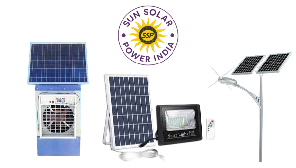 Solar Panels Installation