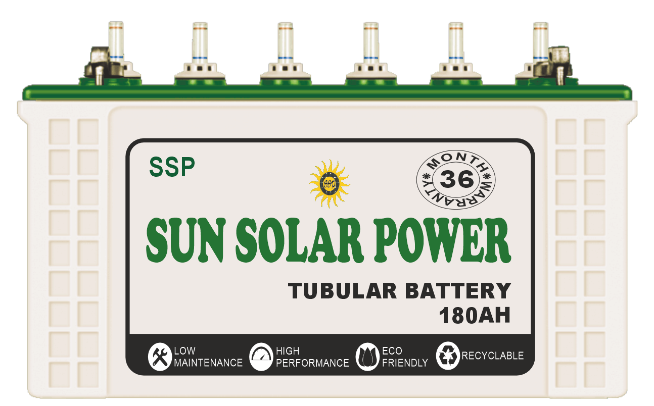 INVERTER BATTERY C20