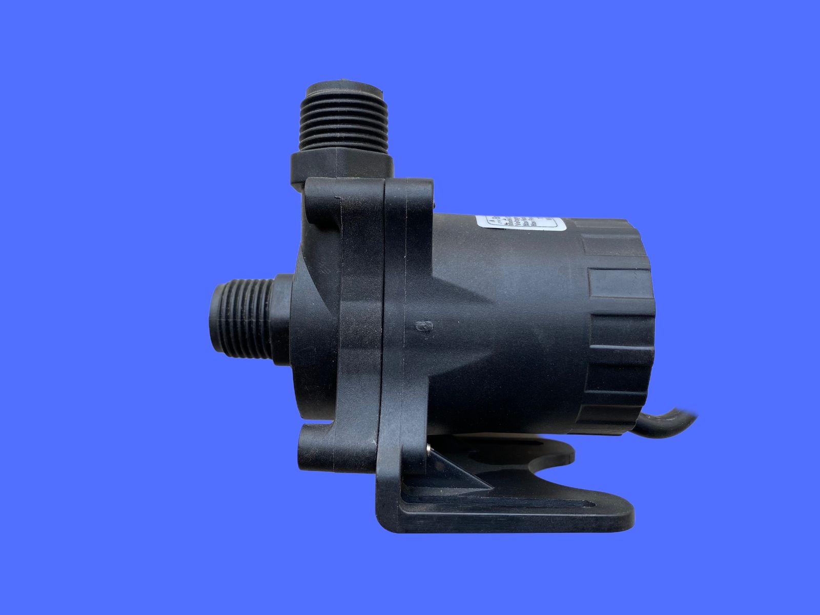BLDC WATER PUMP (24 VOLT)