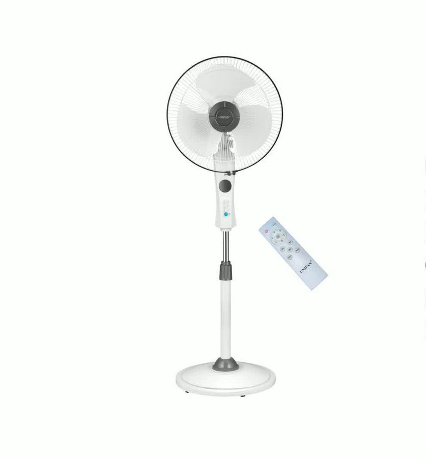 PEDESTAL FAN